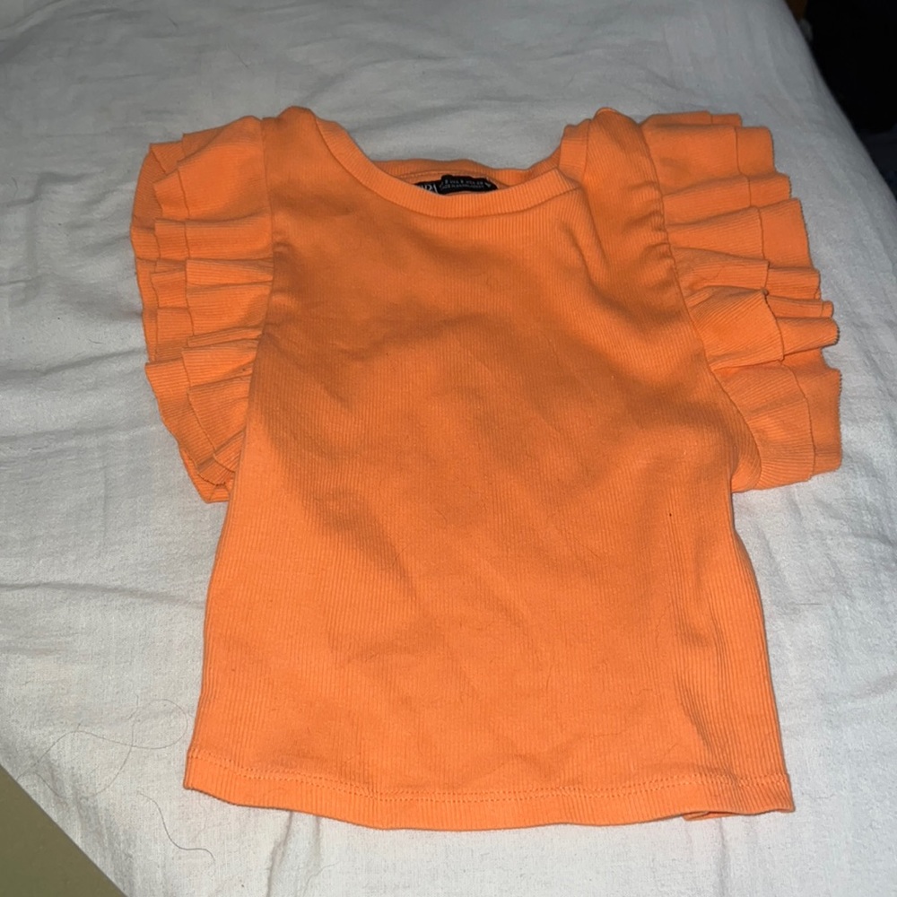 Zara Top
